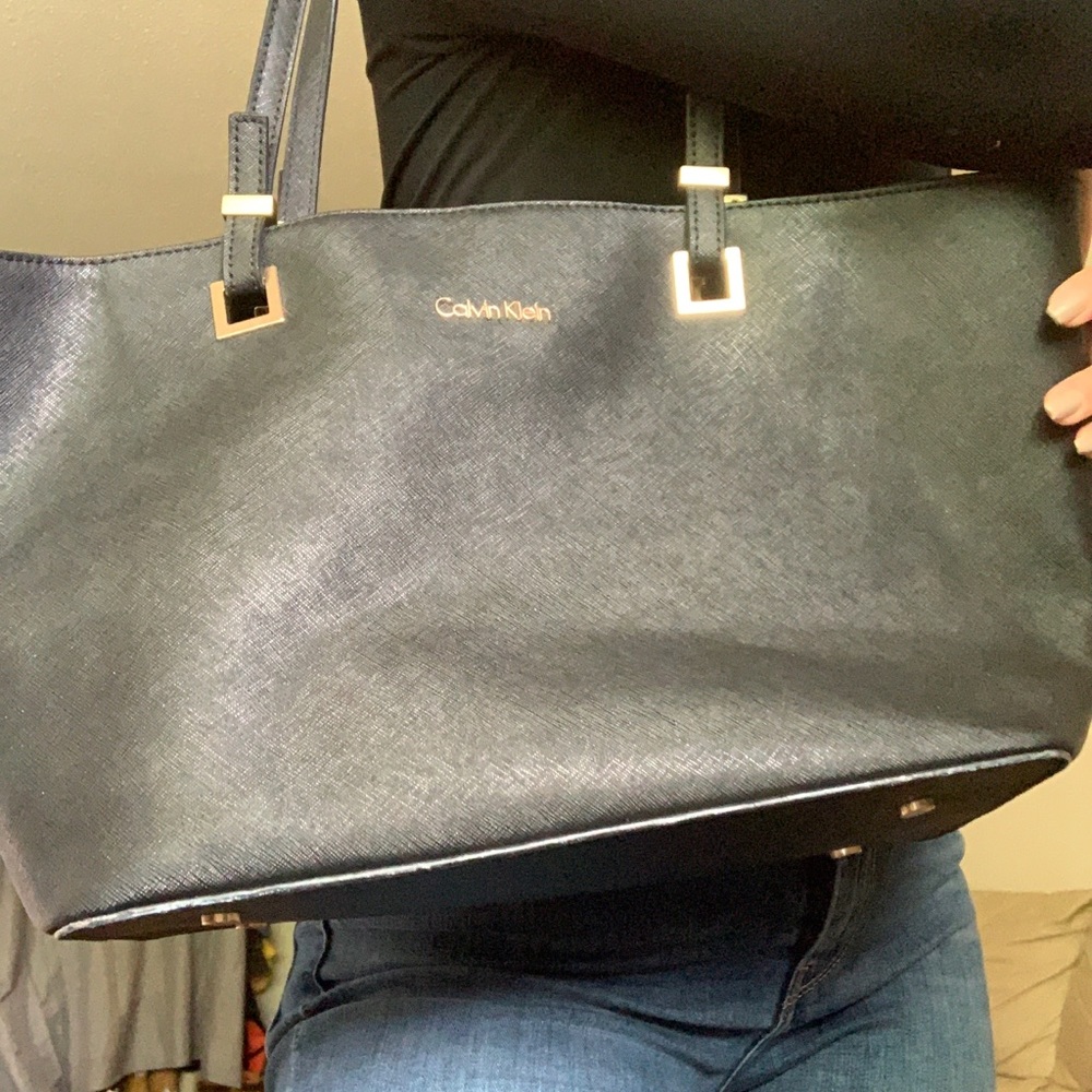 Calvin Klein purse